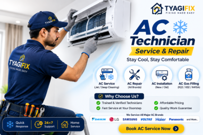 AC Technician