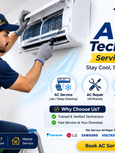 AC Technician