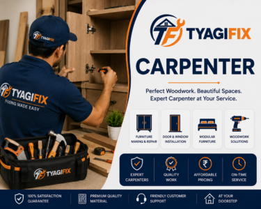 Carpenter