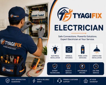 Electrician
