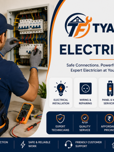 Electrician