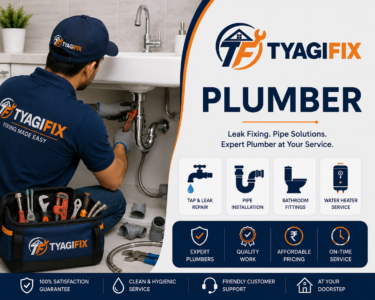 Plumber