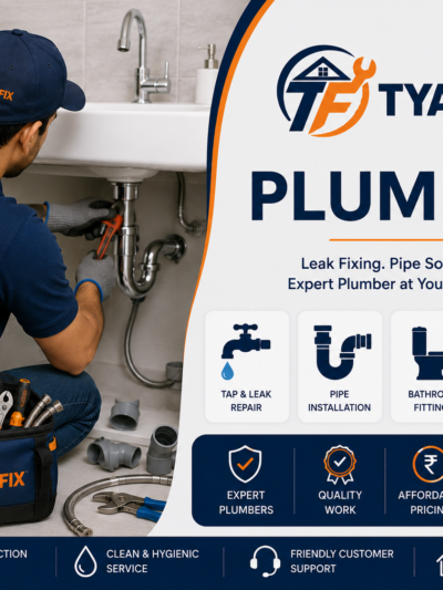 Plumber